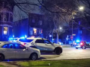 Death, Obituary, Two Dead in Double Homicide on Chicago’s West Side